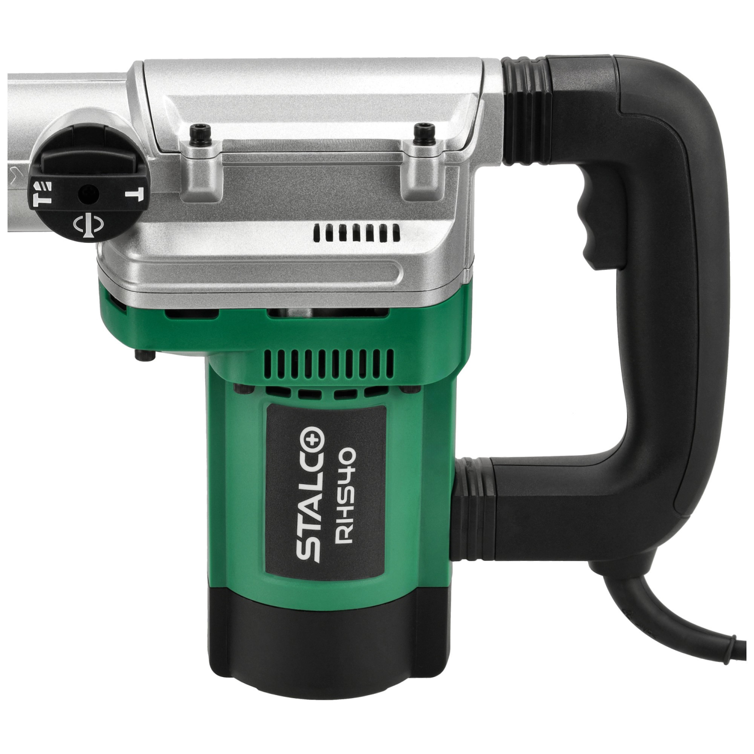 SDS Max Rotary Hammer RH40 STALCO S-97509